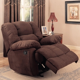 Lazy Boy Chair